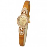Женские золотые часы "Марго" 200456.401